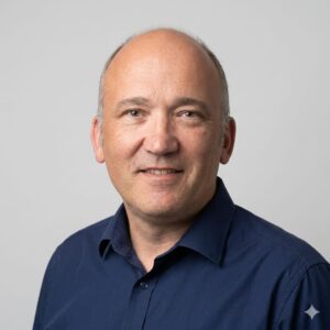 Maurice van Leeuwen — rijinstructeur en oprichter Mijn Online Theorie